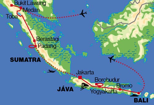 bali mapa sveta Hotel Sumatra, Jáva, Bali (Expedition), Indonézia, Recenzie, Last  bali mapa sveta