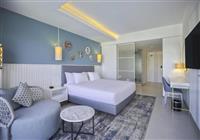 Hilton Skanes Monastir Beach Resort - izba - 4